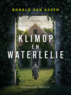 cover image of Klimop en waterlelie